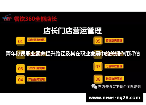 青年球员职业素养提升路径及其在职业发展中的关键作用评估