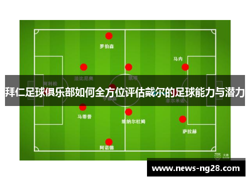 拜仁足球俱乐部如何全方位评估戴尔的足球能力与潜力
