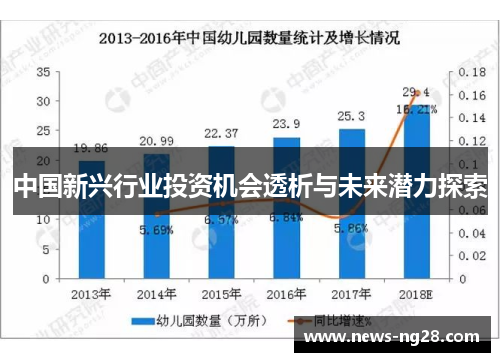 中国新兴行业投资机会透析与未来潜力探索