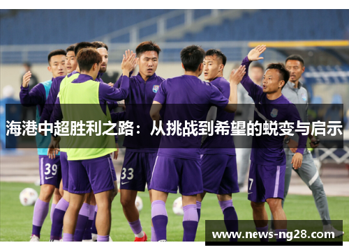 海港中超胜利之路：从挑战到希望的蜕变与启示