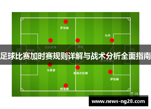 足球比赛加时赛规则详解与战术分析全面指南