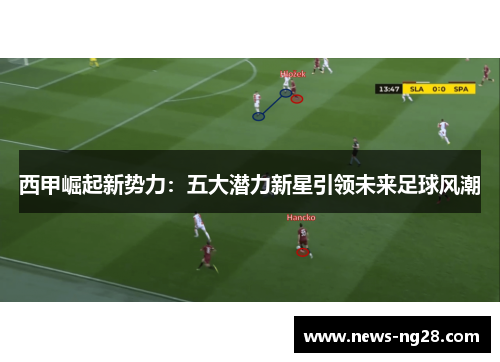 西甲崛起新势力：五大潜力新星引领未来足球风潮